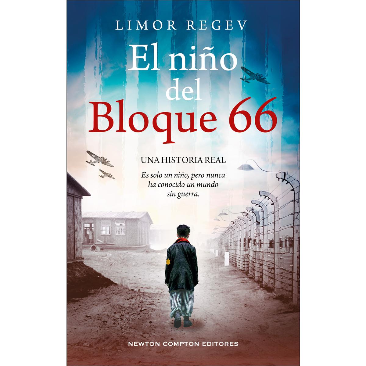 El niño del Bloque 66 1