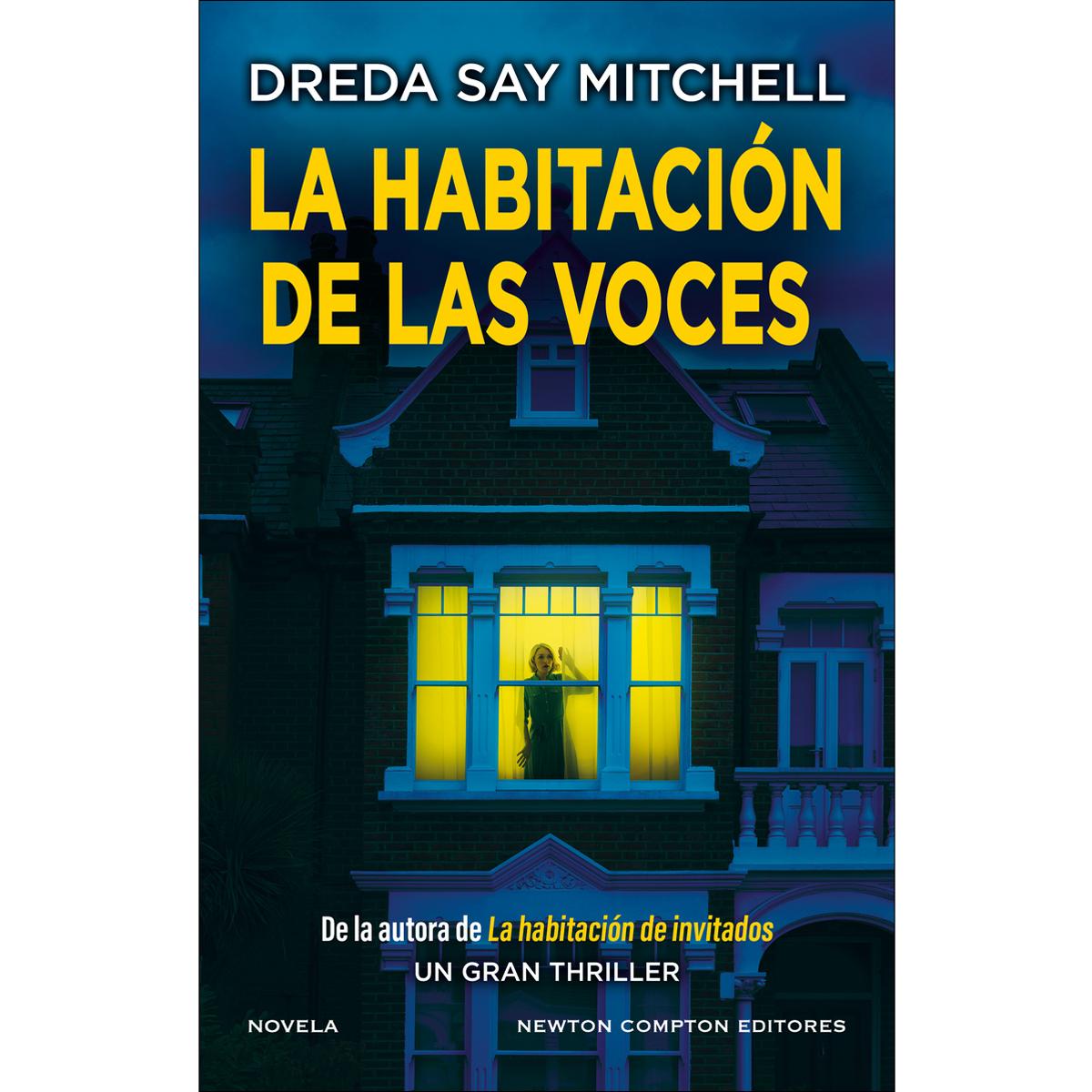 Imagem 0 de La habitación de las voces