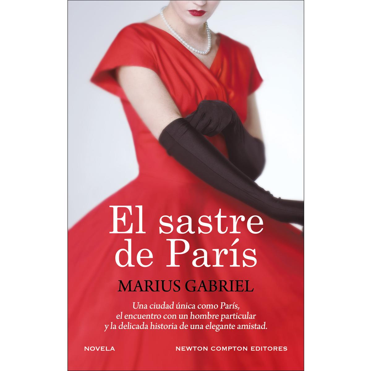El sastre de París 1