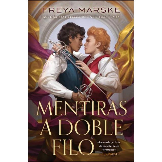 Mentiras a doble filo (Capa mole) 1