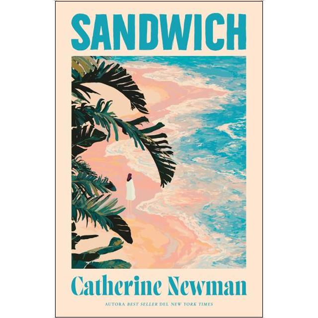 Imagem 0 de Sandwich (Capa mole)