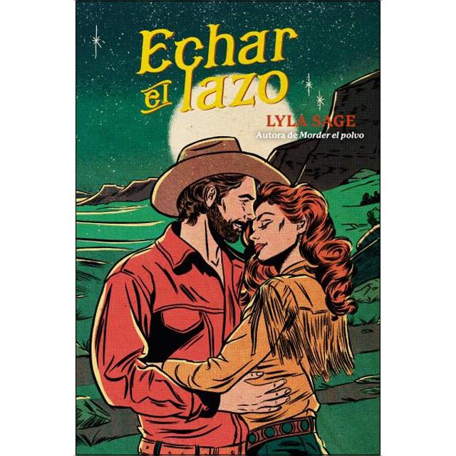Imagem 0 de Echar el lazo (Capa mole)