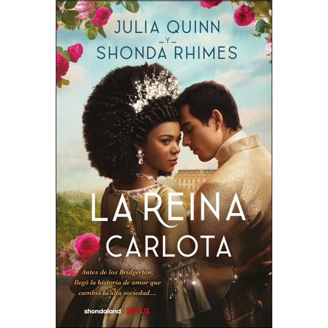 Imagem 0 de La reina Carlota (Bolso)