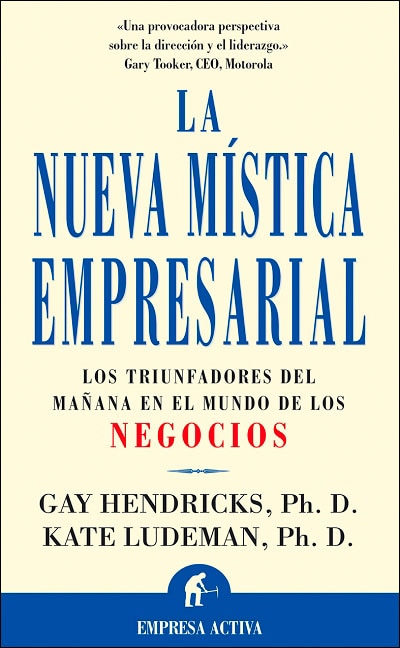 La nueva mística empresarial(Tapa blanda) 1