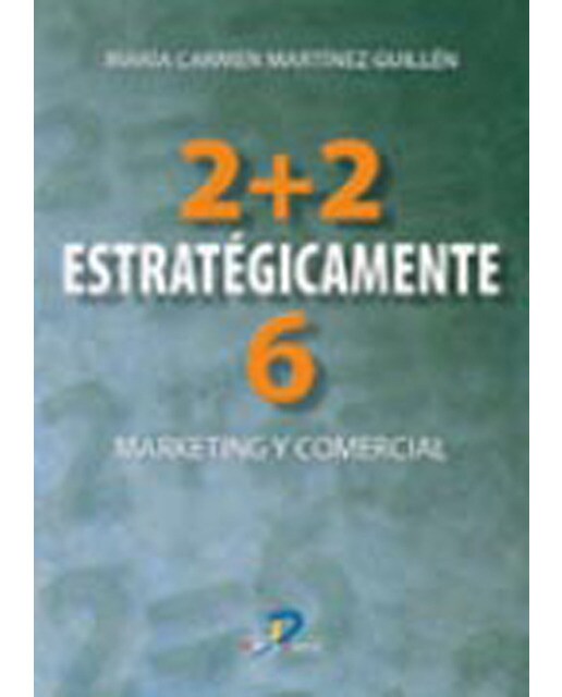 Dos Mas Dos Estrategicamente 6 Marketing Y Comerci 1