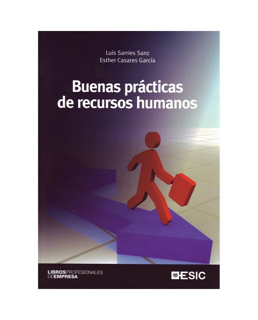 Buenas prácticas de recursos humanos (Capa mole com abas) 1