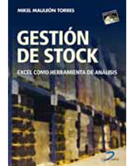 Gestion De Stock Excel Como Herramienta De Analisi 1