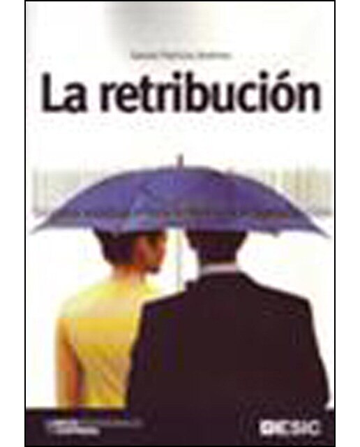 La retribución(Tapa blanda) 1