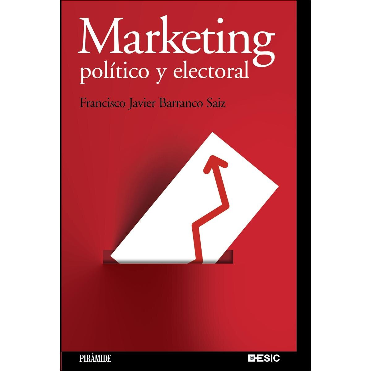 Marketing político y electoral(Tapa blanda) 1