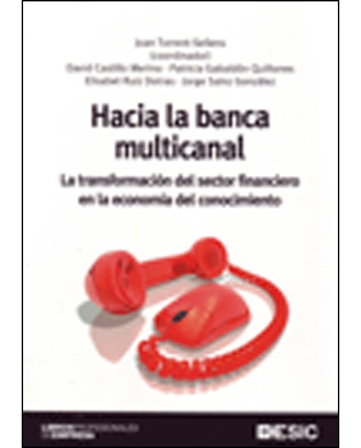 Hacia la banca multicanal