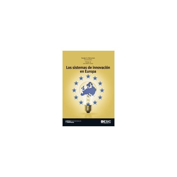 Los sistemas de innovación en europa(Tapa blanda) 1
