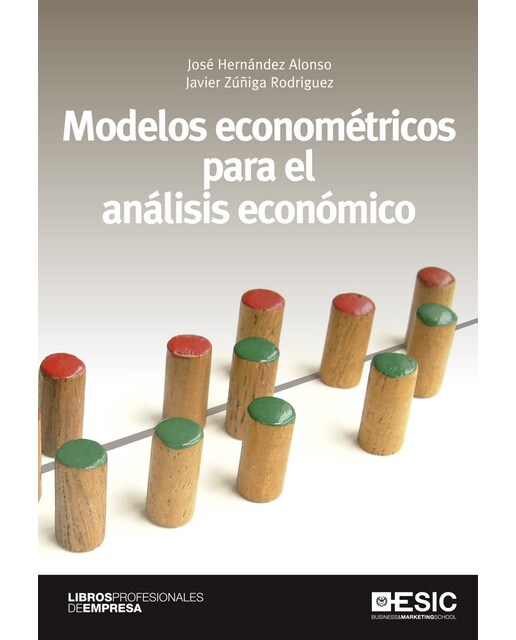 Modelos econométricos para el análisis económico