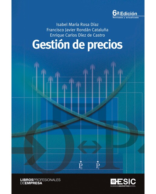 Gestión de precios