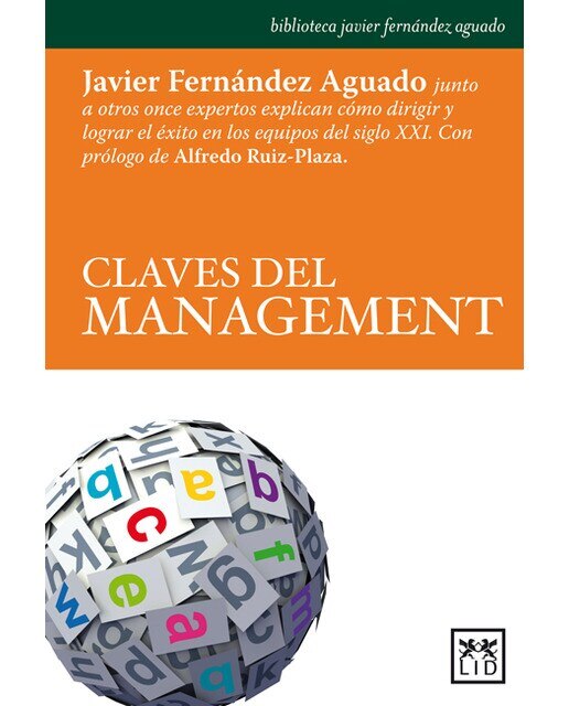 Imagem 0 de Claves Del Management