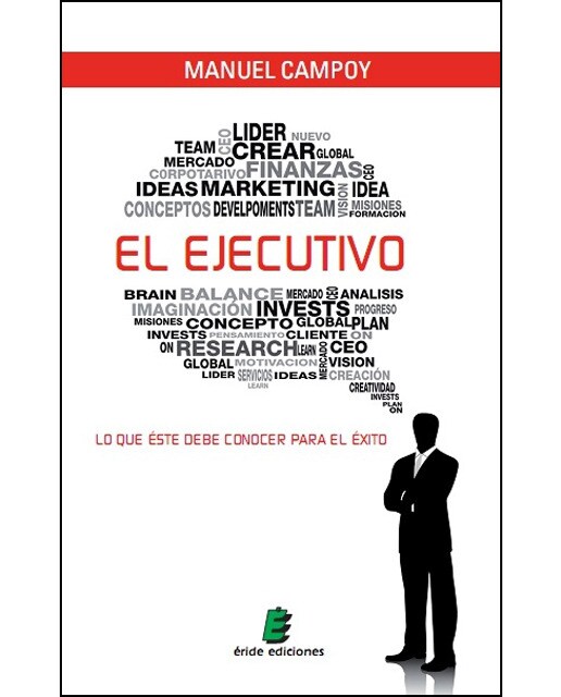 El Ejecutivo 1