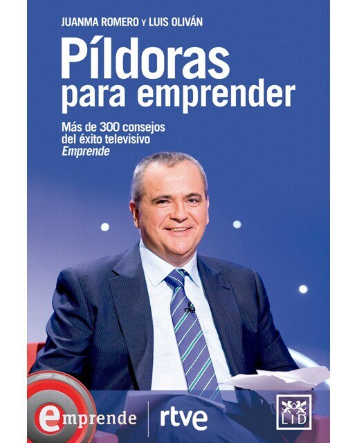 Píldoras Para Emprender 1