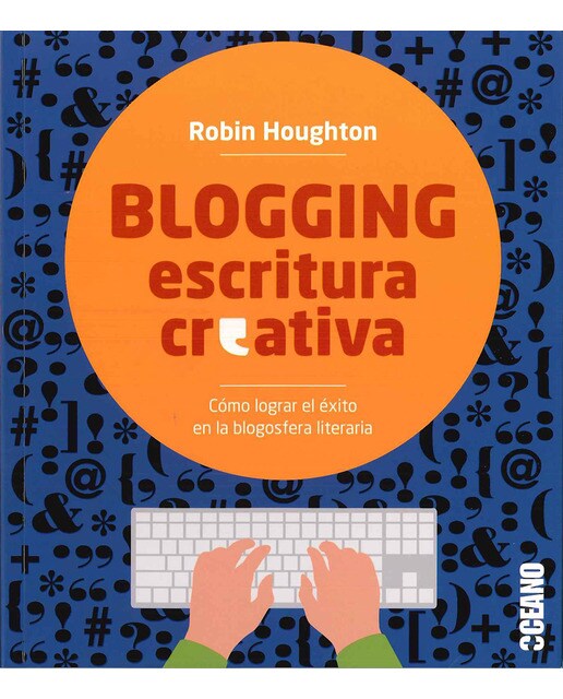 Blogging Escritura Creativa 1