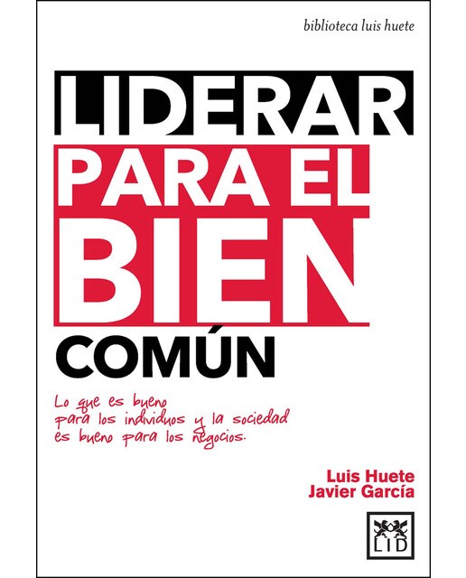 Liderar Para El Bien Común 1