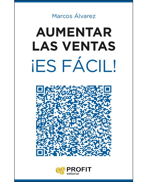 Imagem 0 de Aumentar las ventas ¡Es fácil!: 23 secretos infalibles para incrementar las ventas de cualquier negocio (Capa mole com abas)