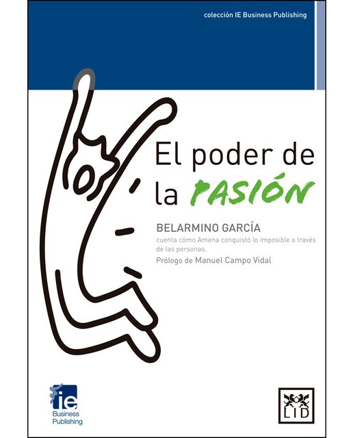 El Poder De La Pasión 1