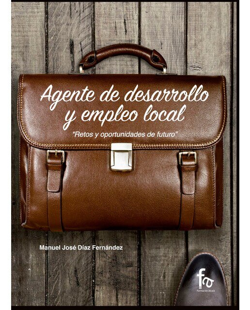 Agente De Desarrollo Y Empleo Local 1