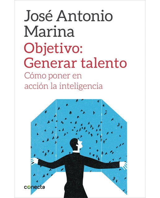Imagem 0 de Objetivo: Generar talento: Cómo poner en acción la inteligencia (Capa mole)