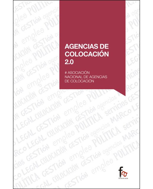 Agencias De Colocación 2. 0 1