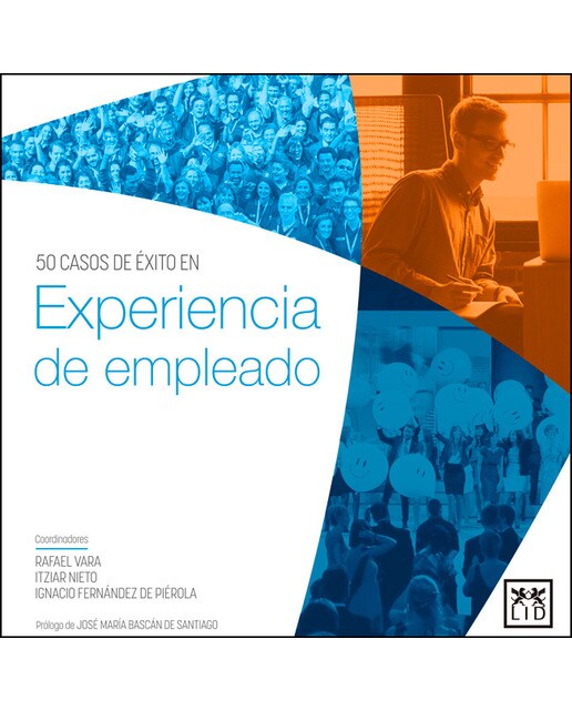 Experiencia De Empleado. 50casos Con Éxito 1