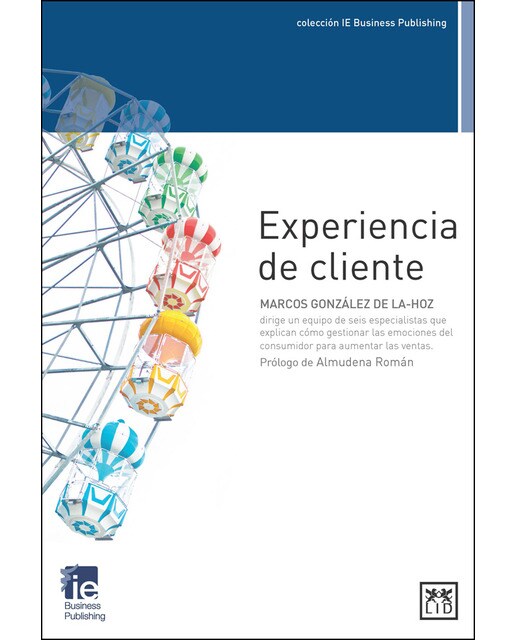 Experiencia De Cliente 1
