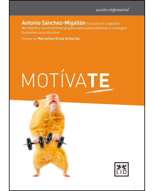 Motívate 1
