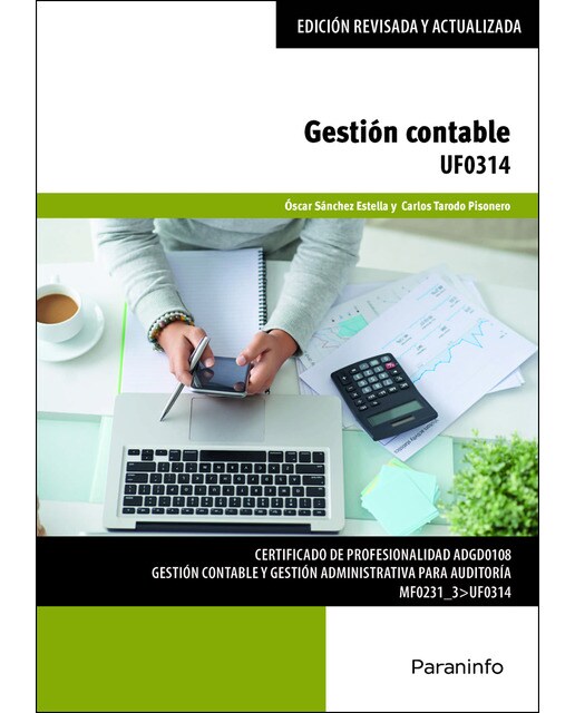 Gestión contable