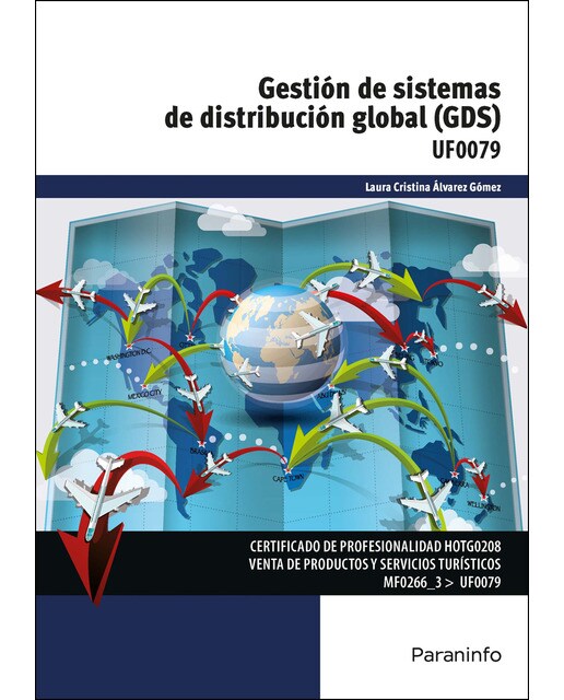 Gestión de sistemas de distribución global