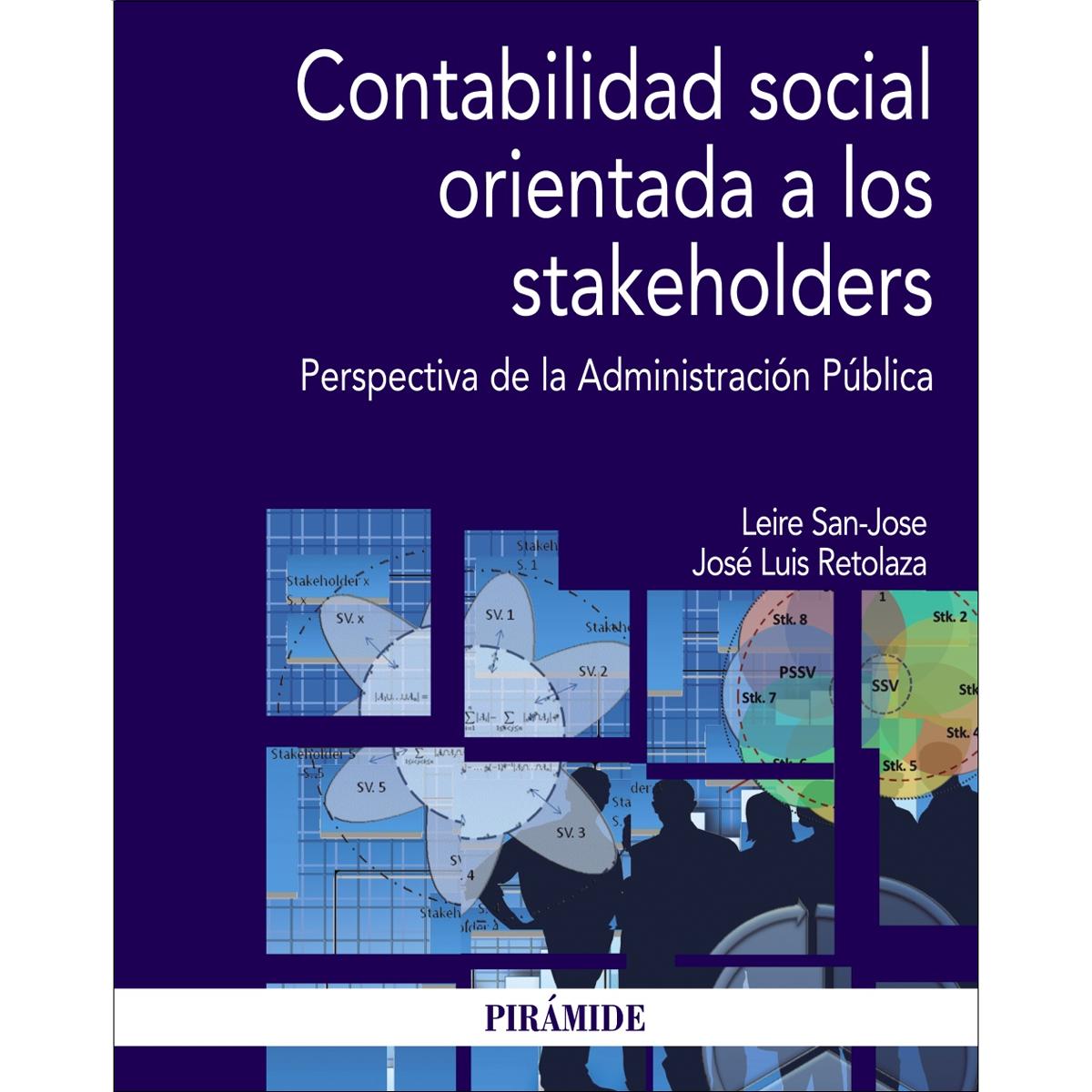 Contabilidad social orientada a los stakeholders: Perspectiva de la Administración Pública (Capa mole) 1