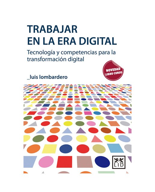 Trabajar En La Era Digital - Curso 1