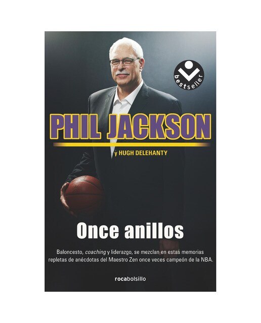 Once Anillos 1