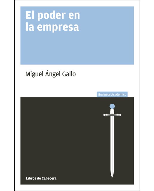 El Poder En La Empresa 1