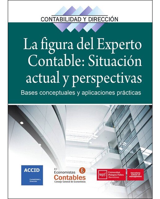 Imagem 0 de La Figura Del Experto Contable