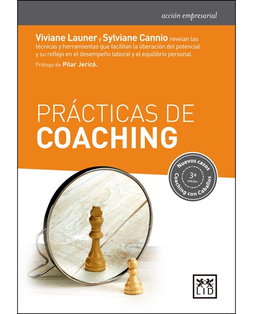 Prácticas De Coaching 1
