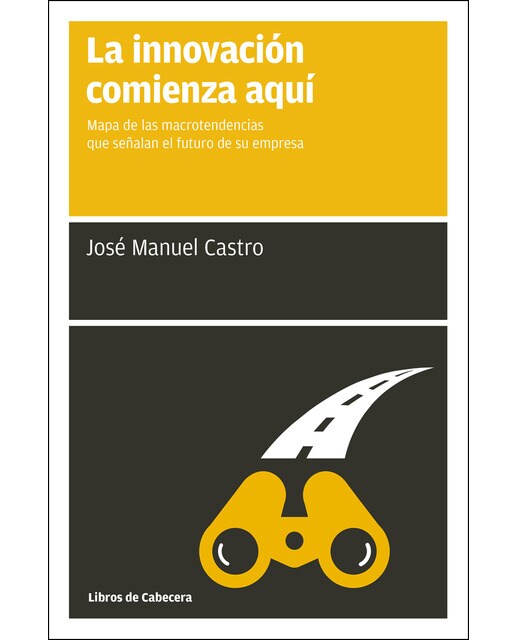 La Innovación Comienza Aqui 1