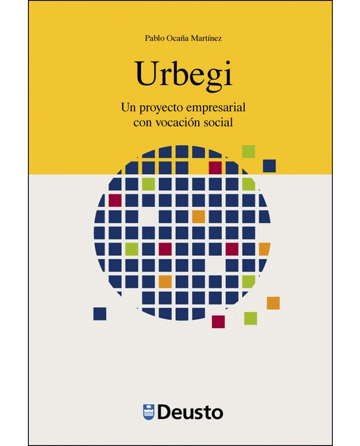 Urbegi 1