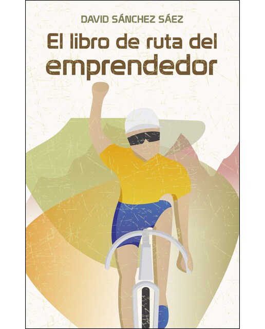 Imagem 0 de El Libro De Ruta Del Emprendedor