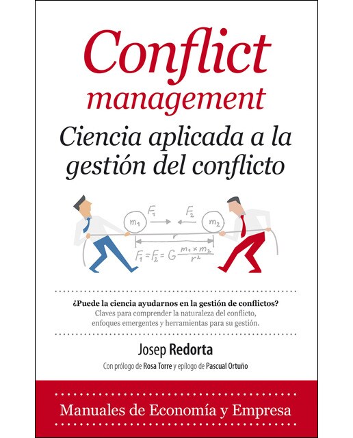 Conflict Management 1