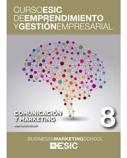 Comunicación y marketing(Tapa blanda) 1