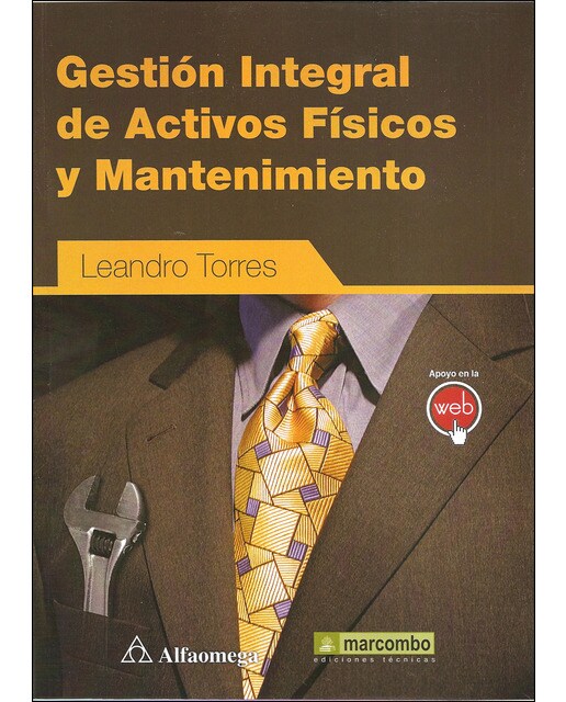 Gestión Integral de Activos Físicos y Mantenimiento (Capa mole) 1