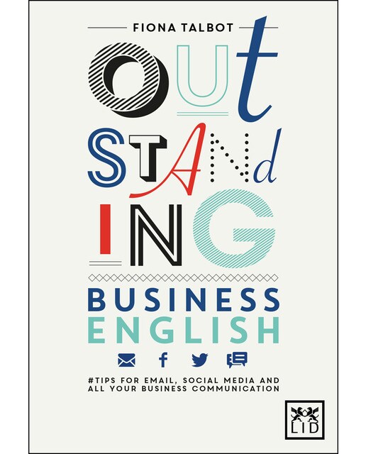 Outstanding Business English 1