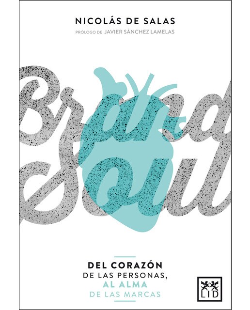 Brand Soul 1