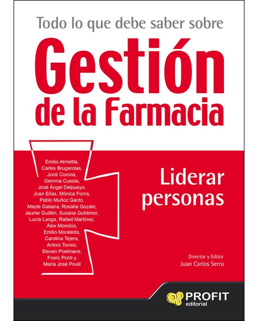 Todo Lo Que Debe Saber Sobre Gestión Dela Farmaci 1