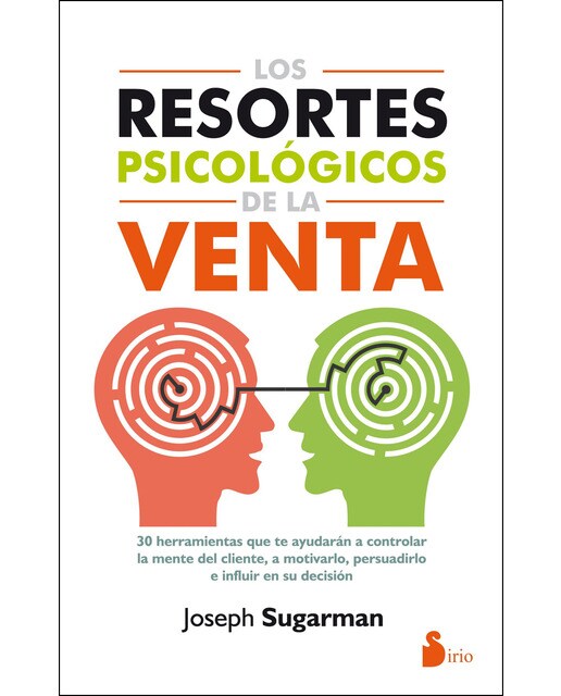 Los Resortes Psicológicos De La Venta 1