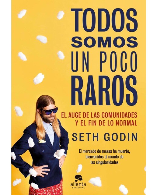 Imagem 0 de Todos somos un poco raros: El auge de las comunidades y el fin de lo normal(Tapa dura)