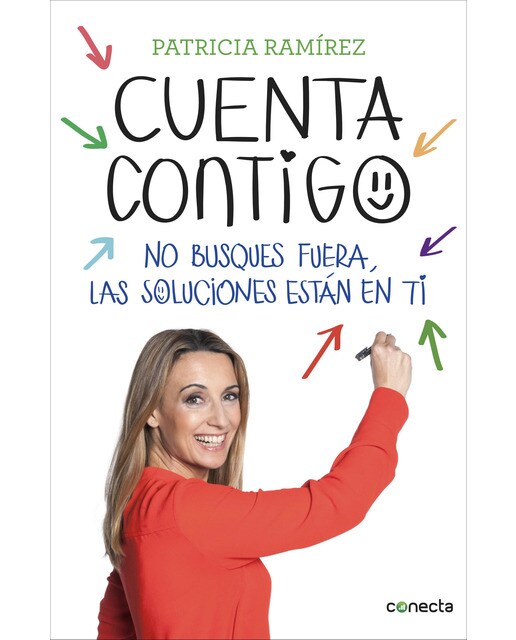 Imagem 0 de Cuenta contigo: No busques fuera, las soluciones están en ti(Tapa blanda)
